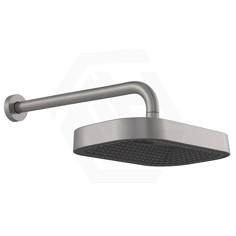 Fienza Kuro Stainless Steel Wall Mounted Shower Arm Set - Variant Colour Available