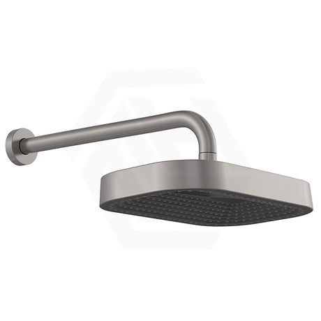 Fienza Kuro Stainless Steel Wall Mounted Shower Arm Set - Variant Colour Available
