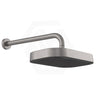 Fienza Kuro Stainless Steel Wall Mounted Shower Arm Set - Variant Colour Available