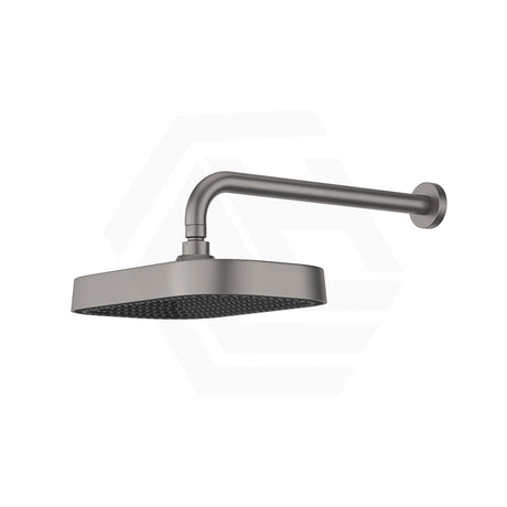Fienza Kuro Stainless Steel Wall Mounted Shower Arm Set - Variant Colour Available