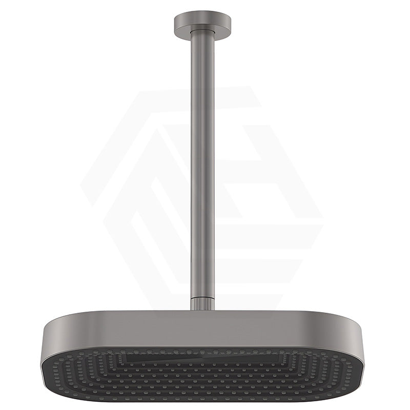 Fienza Kuro Stainless Steel Ceiling Shower Arm Set - Variant Colour Available