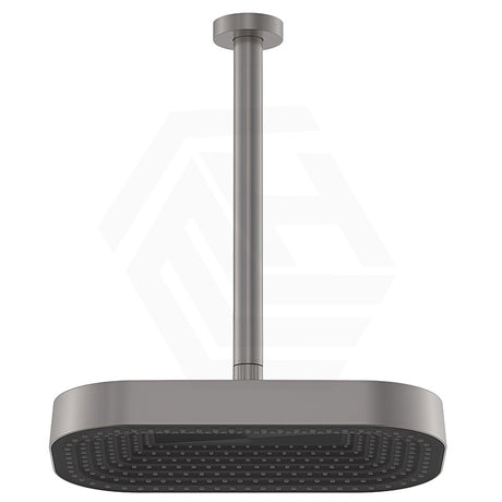 Fienza Kuro Stainless Steel Ceiling Shower Arm Set - Variant Colour Available