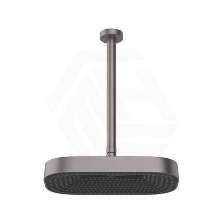 Fienza Kuro Stainless Steel Ceiling Shower Arm Set - Variant Colour Available