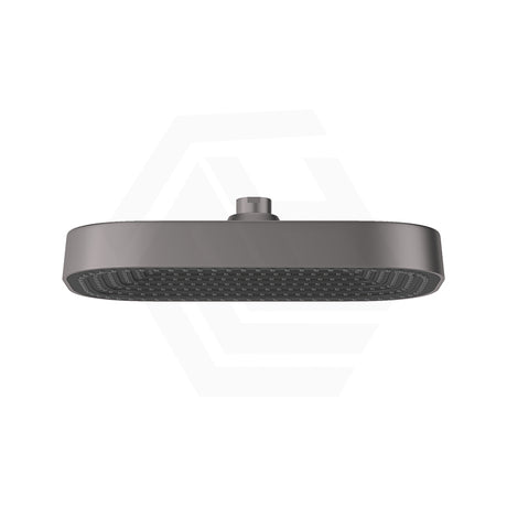 Fienza Kuro Soft Square Shower Head ABS 325mm - Variant Colour Available