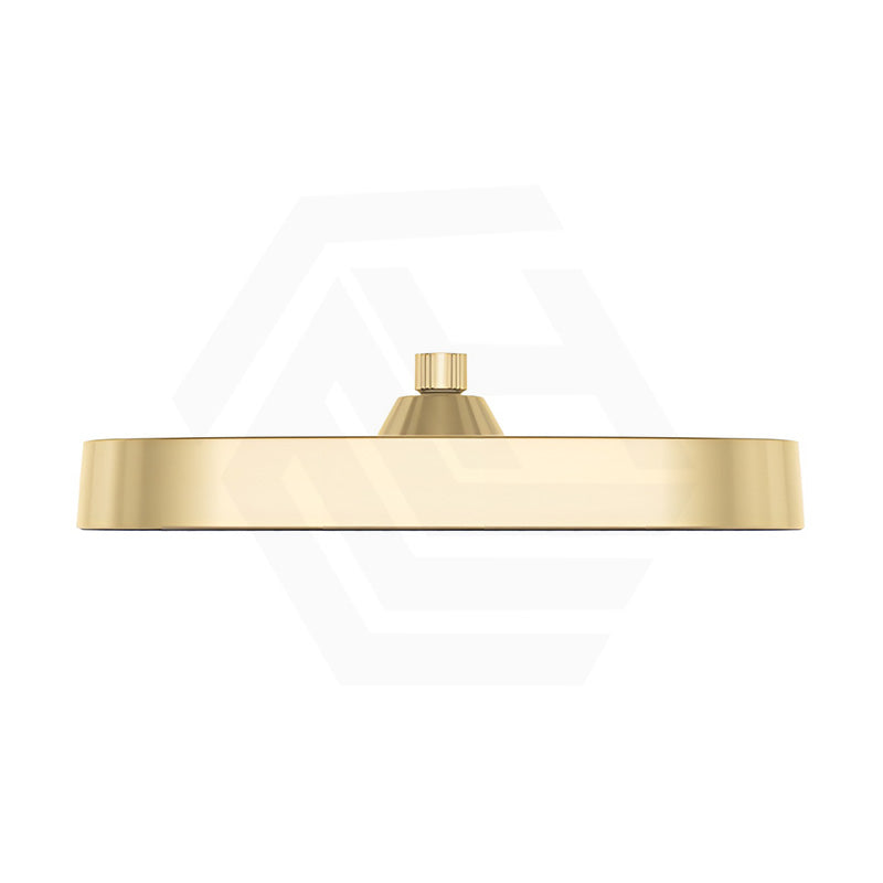 Fienza Kuro Soft Square Shower Head ABS 325mm - Variant Colour Available