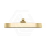 Fienza Kuro Soft Square Shower Head ABS 325mm - Variant Colour Available