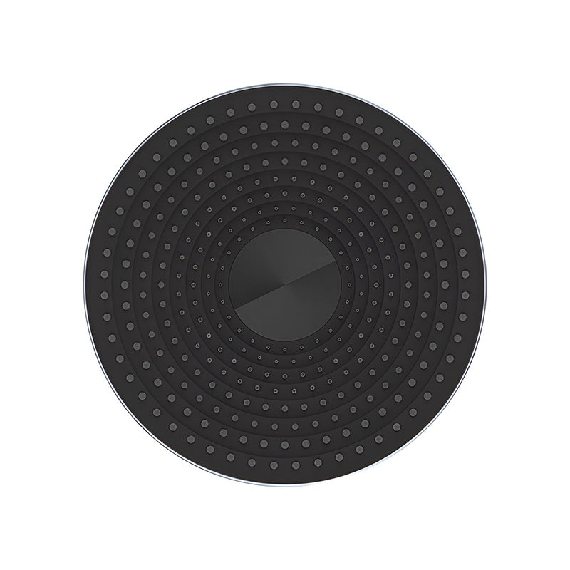 Fienza Kuro 300mm ABS Round Shower Head Variant Colour Available