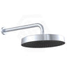 Fienza Kuro Round Stainless Steel Wall Mounted Shower Arm Set - Variant Colour Available