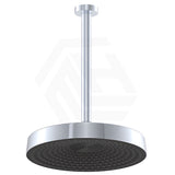 Fienza Kuro Round Stainless Steel Ceiling Shower Arm Set - Variant Colour Available