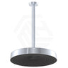 Fienza Kuro Round Stainless Steel Ceiling Shower Arm Set - Variant Colour Available