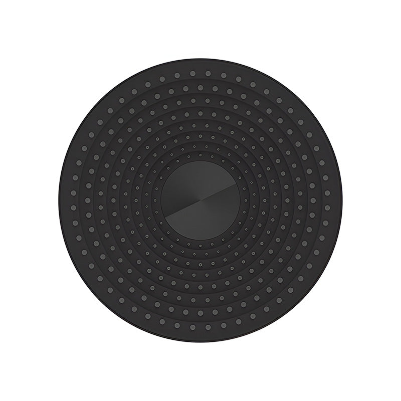 Fienza Kuro 300mm ABS Round Shower Head Variant Colour Available