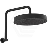 Fienza Kuro Gooseneck Round Shower Arm Set Variant Colour Available
