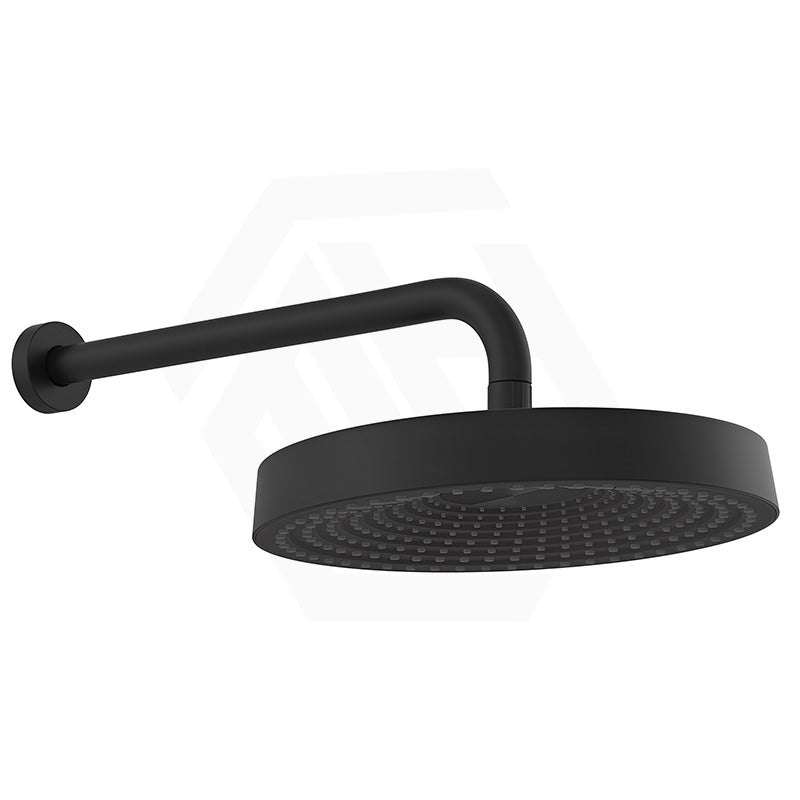 Fienza Kuro Round Stainless Steel Wall Mounted Shower Arm Set - Variant Colour Available