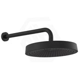 Fienza Kuro Round Stainless Steel Wall Mounted Shower Arm Set - Variant Colour Available