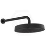 Fienza Kuro Round Stainless Steel Wall Mounted Shower Arm Set - Variant Colour Available