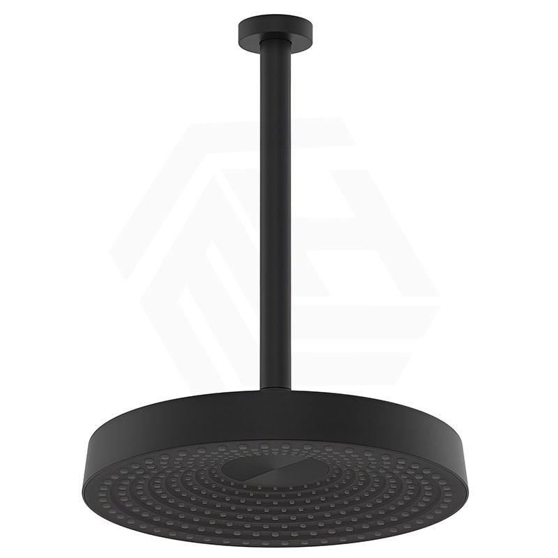 Fienza Kuro Round Stainless Steel Ceiling Shower Arm Set - Variant Colour Available