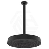 Fienza Kuro Round Stainless Steel Ceiling Shower Arm Set - Variant Colour Available