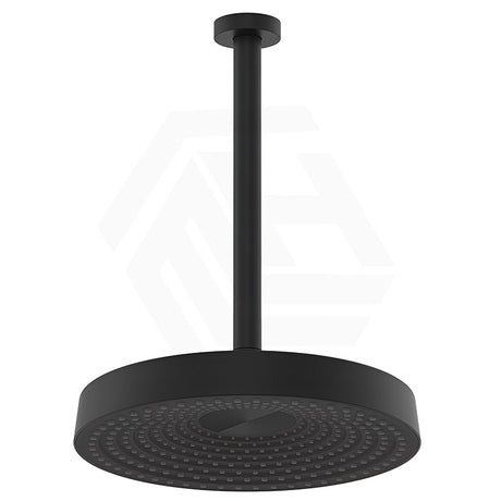 Fienza Kuro Round Stainless Steel Ceiling Shower Arm Set - Variant Colour Available
