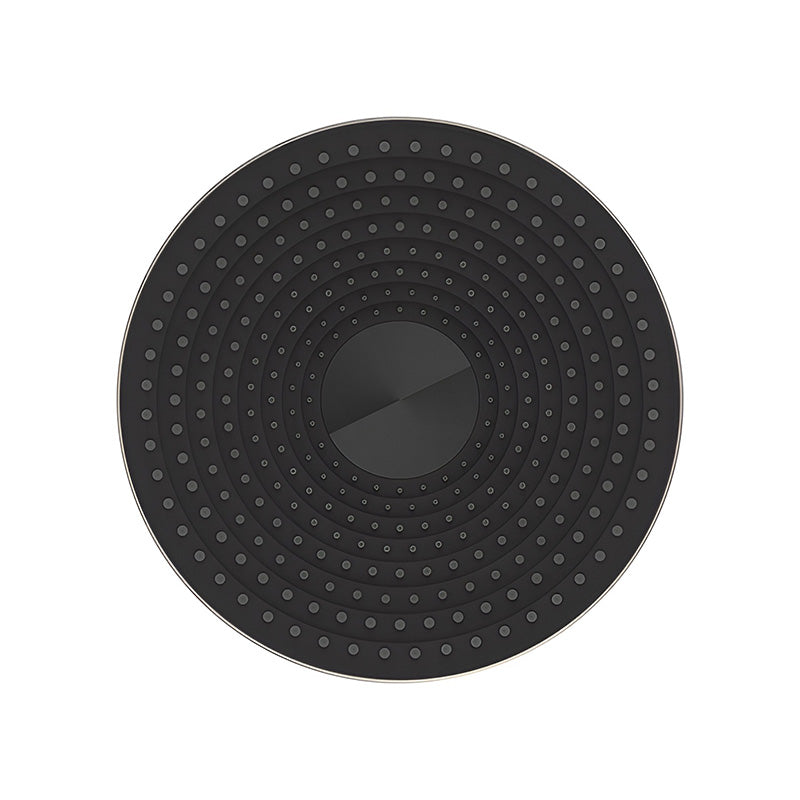 Fienza Kuro 300mm ABS Round Shower Head Variant Colour Available