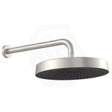 Fienza Kuro Round Stainless Steel Wall Mounted Shower Arm Set - Variant Colour Available