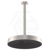 Fienza Kuro Round Stainless Steel Ceiling Shower Arm Set - Variant Colour Available