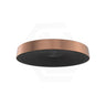 Fienza Kuro 300mm ABS Round Shower Head Variant Colour Available