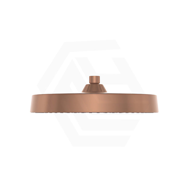 Fienza Kuro 300mm ABS Round Shower Head Variant Colour Available