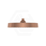 Fienza Kuro 300mm ABS Round Shower Head Variant Colour Available