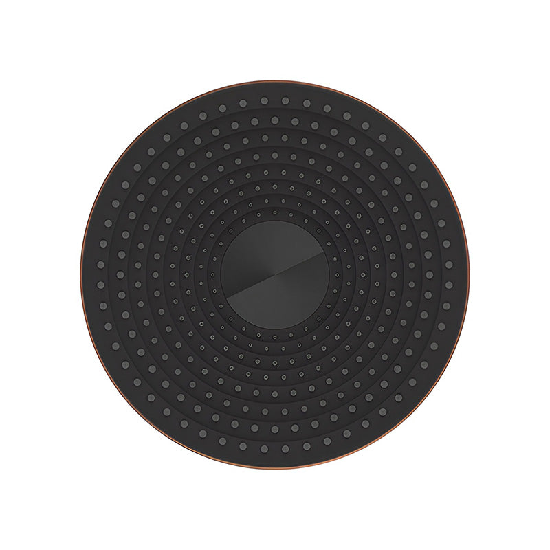 Fienza Kuro 300mm ABS Round Shower Head Variant Colour Available