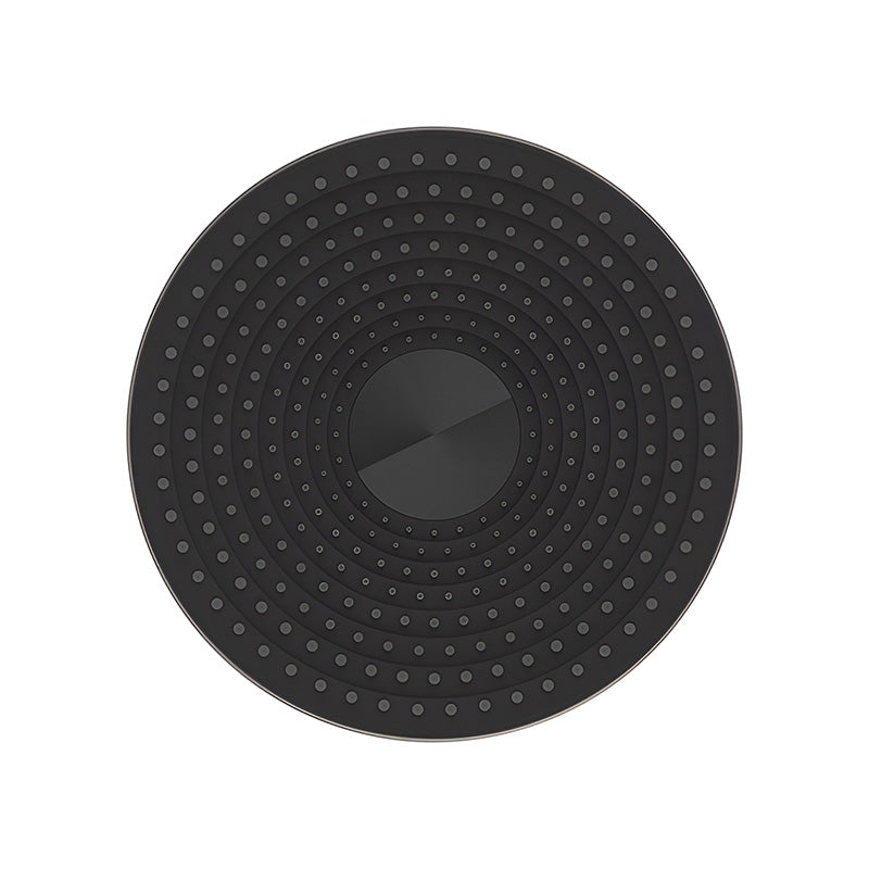 Fienza Kuro 300mm ABS Round Shower Head Variant Colour Available
