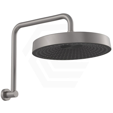 Fienza Kuro Gooseneck Round Shower Arm Set Variant Colour Available