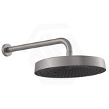 Fienza Kuro Round Stainless Steel Wall Mounted Shower Arm Set - Variant Colour Available