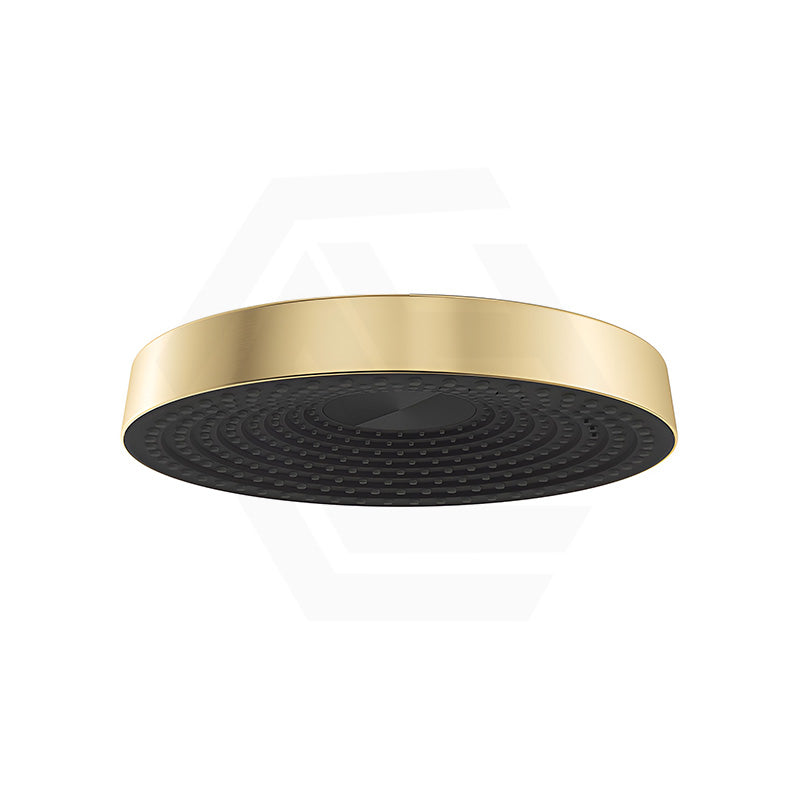 Fienza Kuro 300mm ABS Round Shower Head Variant Colour Available
