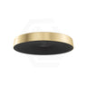 Fienza Kuro 300mm ABS Round Shower Head Variant Colour Available