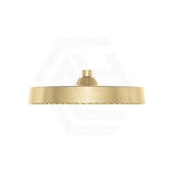 Fienza Kuro 300mm ABS Round Shower Head Variant Colour Available