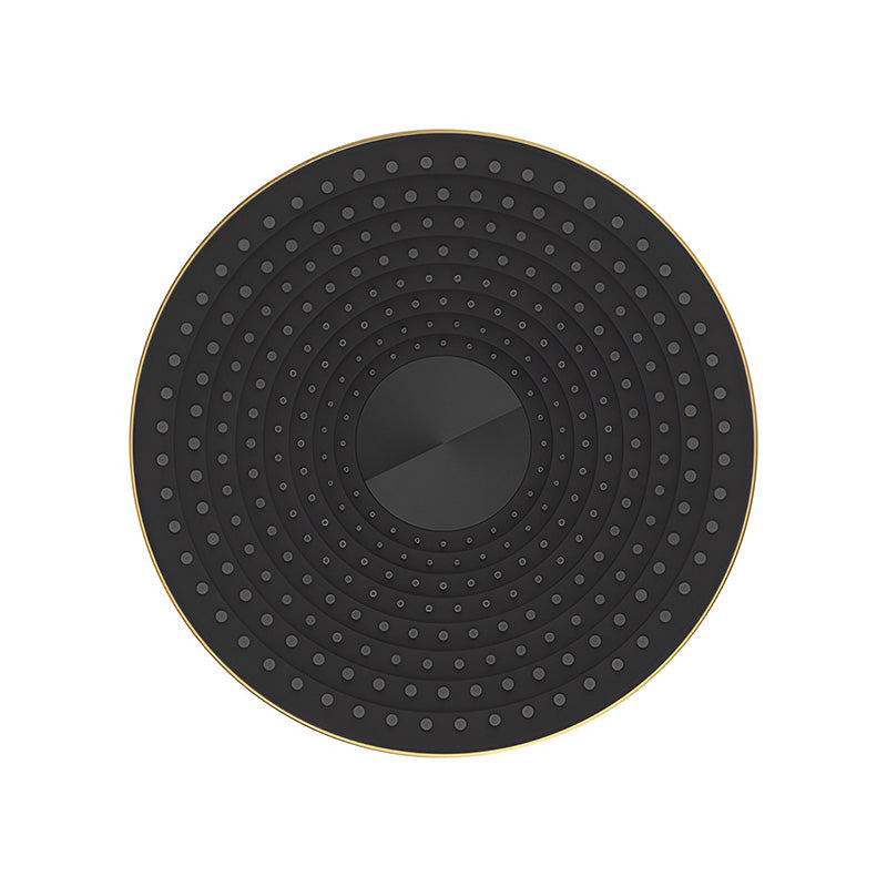 Fienza Kuro 300mm ABS Round Shower Head Variant Colour Available