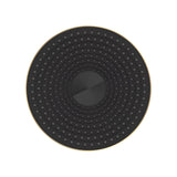 Fienza Kuro 300mm ABS Round Shower Head Variant Colour Available