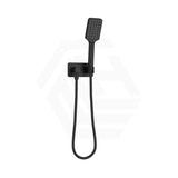 Fienza Tono Hand Shower with Rectangular Plate Variant Colour Available