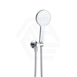 Fienza Kaya Hand Shower with Round Plate Variant Colour Available