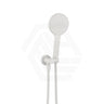 Fienza Kaya Hand Shower with Round Plate Variant Colour Available