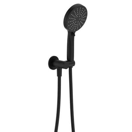 Fienza Empire Slim 3 Functions Hand Shower with Round Plate Variant Colour Available