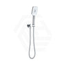 Fienza Tono Hand Shower with Round Plate Variant Colour Available