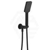 Fienza Tono Hand Shower with Round Plate Variant Colour Available