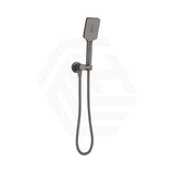 Fienza Tono Hand Shower with Round Plate Variant Colour Available