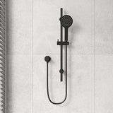Fienza Kaya Shower Rail with Handheld Variant Colour Available