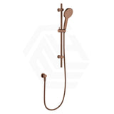 Fienza Kaya Shower Rail with Handheld Variant Colour Available