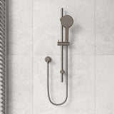 Fienza Kaya Shower Rail with Handheld Variant Colour Available