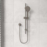 Fienza Kaya Shower Rail with Handheld Variant Colour Available