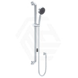 Fienza Care Push/Pull Slider Brass Suit 32mm Rail Variant Colour Available