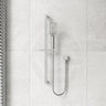 Fienza Tono Wall Mounted Rail Shower with Handheld Variant Colour Available